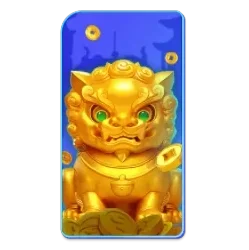 5 Lions