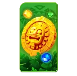 Aztec
Gems
