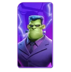 Doctor
Frankenstein